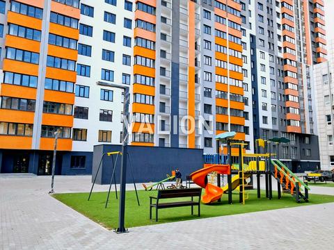 квартира за адресою Володимира Сосюри вул., 6-Б