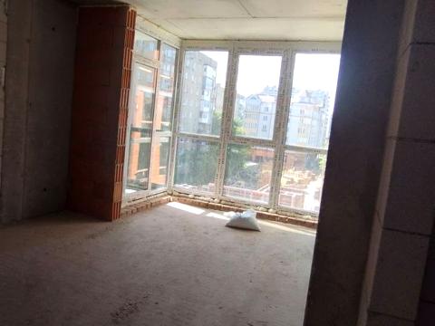 квартира по адресу Гната Хоткевича вул., 44