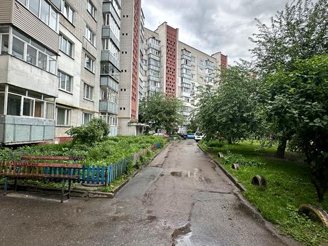 квартира по адресу Пятницкая ул., 49