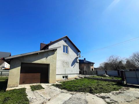 будинок за адресою Тернопіль, Центральна