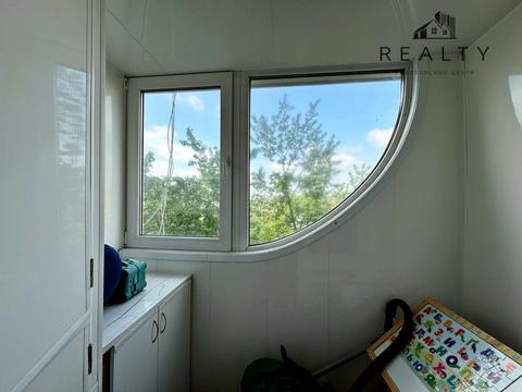 квартира по адресу Кронштадтская ул., 2-А