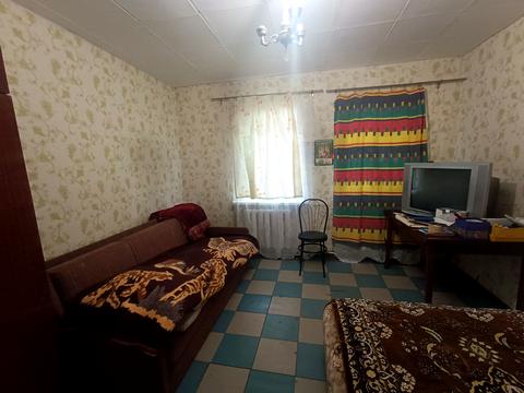 дом по адресу Всенародная, 7