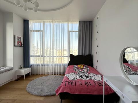 квартира по адресу Демеевская ул., 29