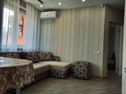 квартира за адресою Козакевича, 31