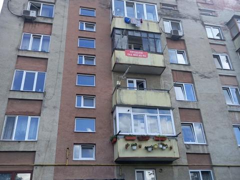 квартира по адресу Узкая ул., 89