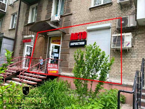 комерційна за адресою Робоча вул., 170