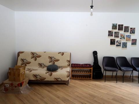 квартира по адресу Казацкая ул., 61/2