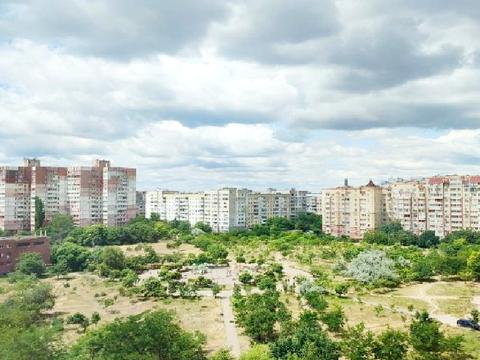 квартира за адресою Академіка Сахарова вул., 28