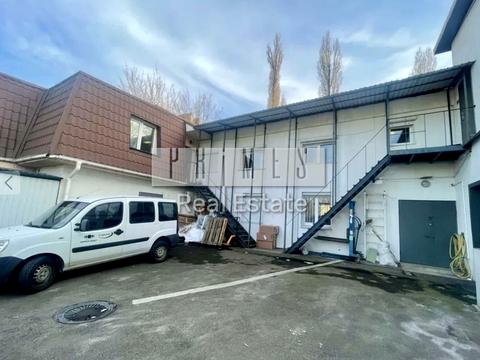 комерційна за адресою Київ, Науки просп., 33А