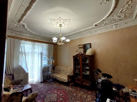 квартира за адресою Прохоровська вул., 30а