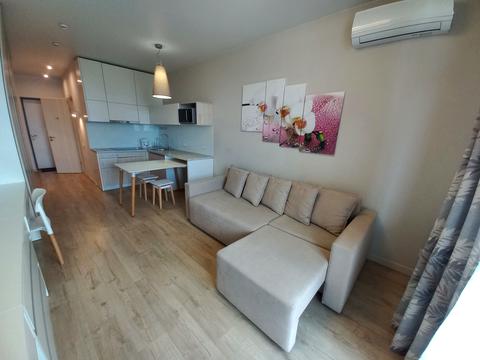 квартира по адресу Васильковская ул., 100-А