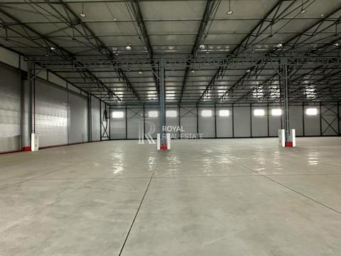 комерційна за адресою Кленова, 1