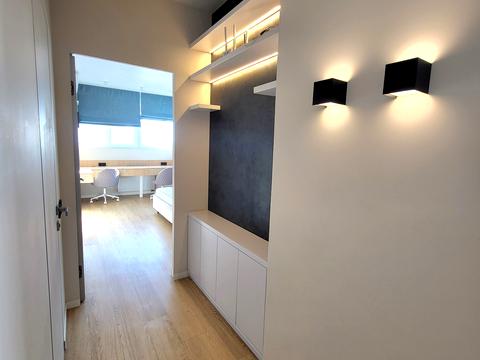 квартира за адресою Олени Пчілки вул., 7
