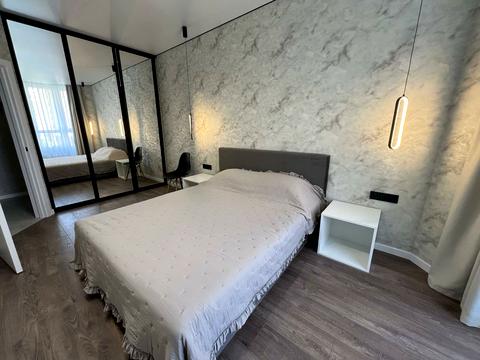 квартира по адресу Мартинова просп., 36