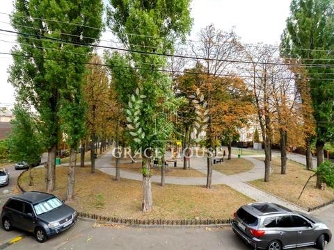 дом по адресу Дмитра Дорошенка ул. (Чигоріна)