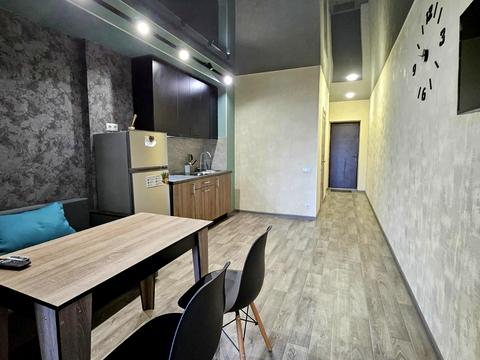 квартира по адресу Героев Харькова просп. (Московский), 118