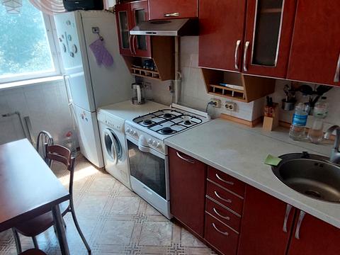 квартира по адресу Космонавтов ул., 86