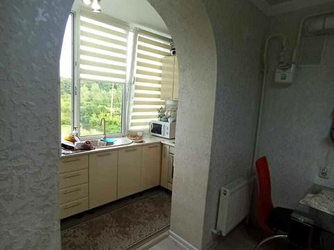 квартира за адресою Заводська вул., 58