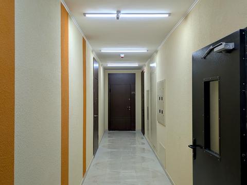 квартира за адресою Повітряних Сил просп. (Повітрофлотський), 56-Б
