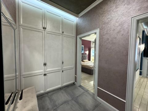 квартира за адресою Трускавецька вул., 2-А