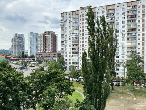 квартира за адресою Оболонська пл. (Дружби Народів СРСР), 5