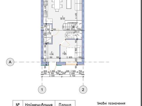 будинок за адресою Академіка Ромоданова вул. (Льва Толстого), 44