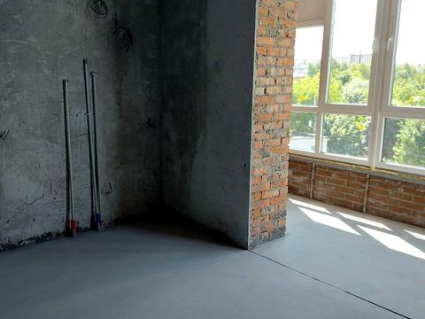 квартира по адресу Озёрная ул., 14а