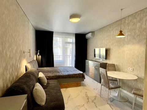 квартира за адресою Фонтанська дорога вул., 25