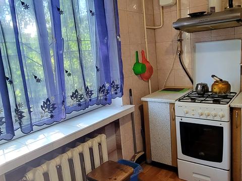 квартира по адресу Сергея Слисаренко ул., 15