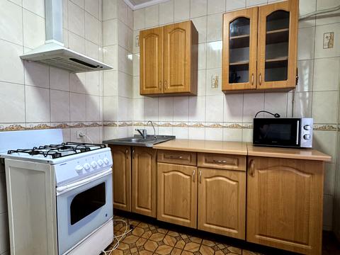 квартира за адресою Йорданська вул. (Лайоша Гавро), 7