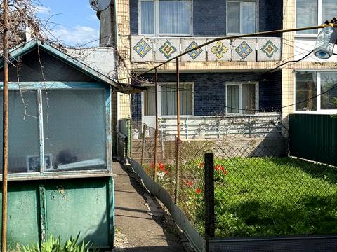дом по адресу Миколи Штена