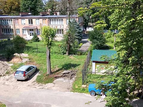 квартира за адресою Ружинська вул. (Вільгельма Піка), 11