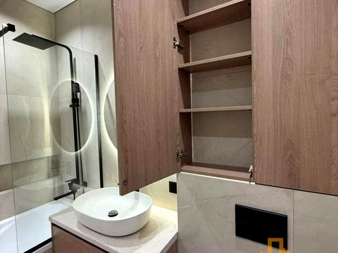 квартира по адресу Андрія Новака ул., 54