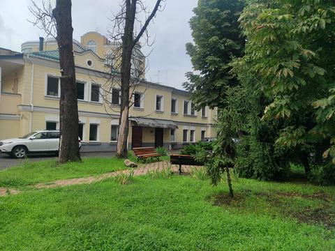 коммерческая по адресу Ярославов Вал ул., 5-В