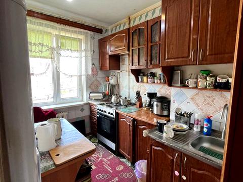 квартира за адресою Семена Палія вул. (Дніпропетровська дорога), 125/2