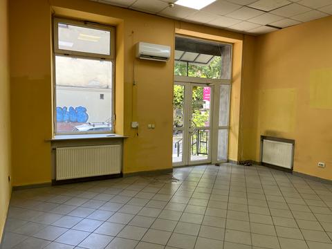 коммерческая по адресу Шопена ул., 9