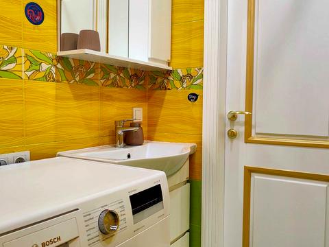 квартира по адресу Практичная ул., 6