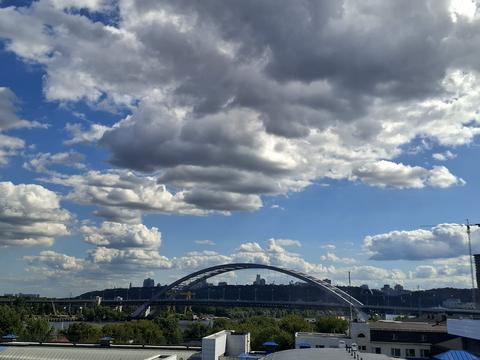 квартира за адресою Набережно-Рибальська дорога вул., 5