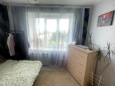 квартира за адресою Молоді просп., 10