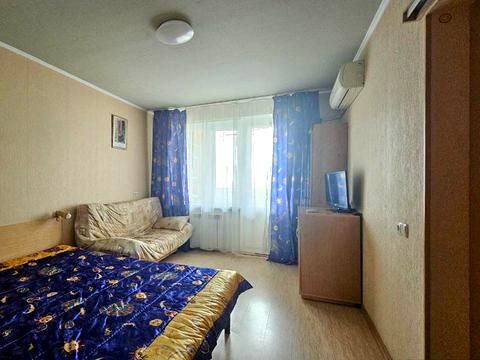 квартира по адресу Озёрная ул., 28