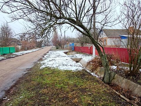 дом по адресу Полевая ул.