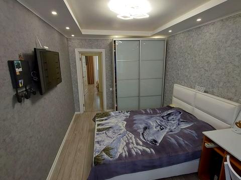 квартира за адресою Семафорна вул., 34