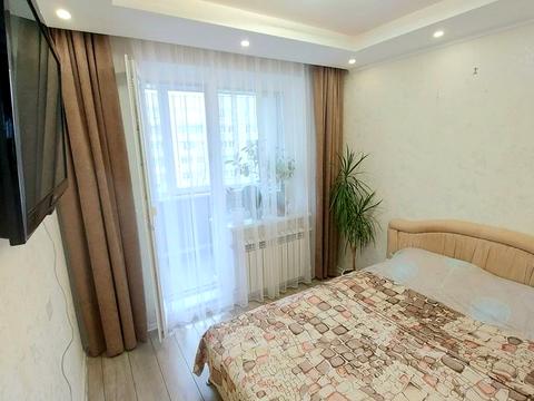 квартира за адресою Семафорна вул., 34