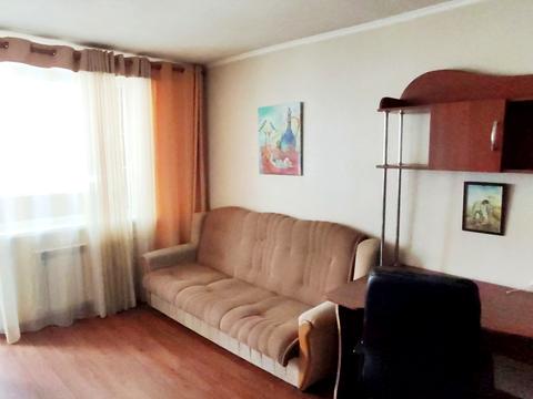 квартира по адресу Мостицкая ул., 6