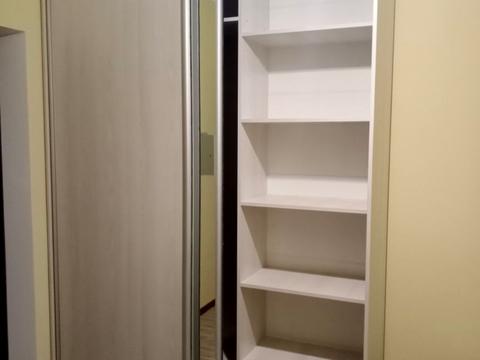 квартира за адресою Каховська вул., 56
