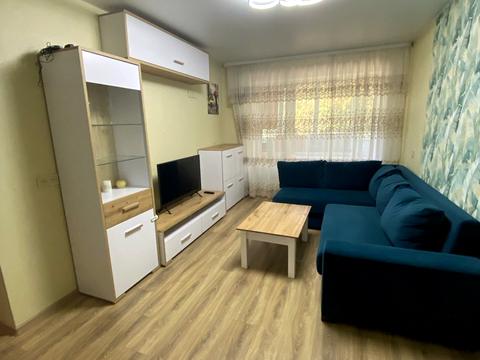 квартира по адресу Доковская ул., 21