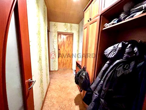 квартира по адресу Новокузнецкая ул., 27