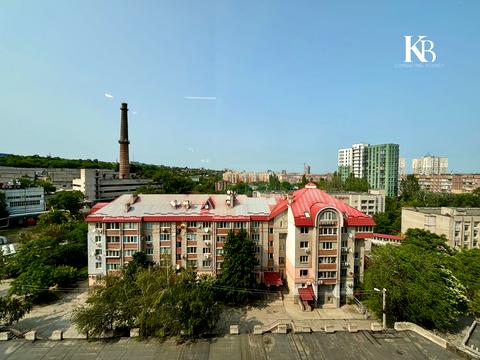 квартира за адресою Космічна вул., 9-А