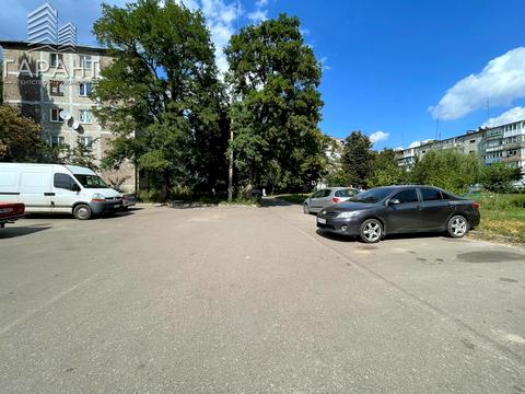 квартира по адресу Герасима Кондратьева ул. (Кирова), 118