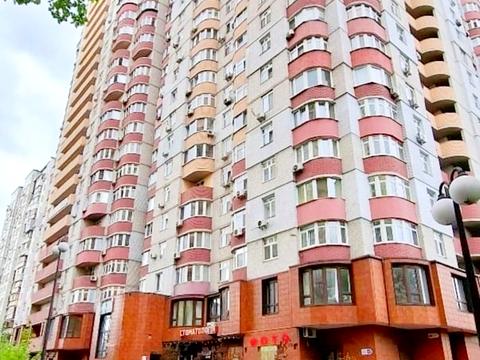 квартира по адресу Петра Калнишевського ул. (Михайла Майорова), 7